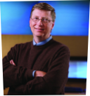 bill gates