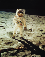 astronaut